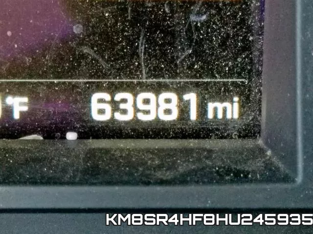 KM8SR4HF8HU245935 фото 9