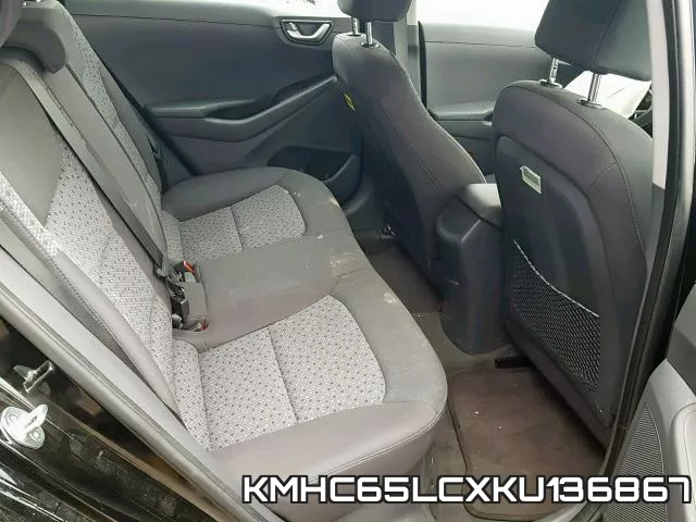 KMHC65LCXKU136867 фото 7