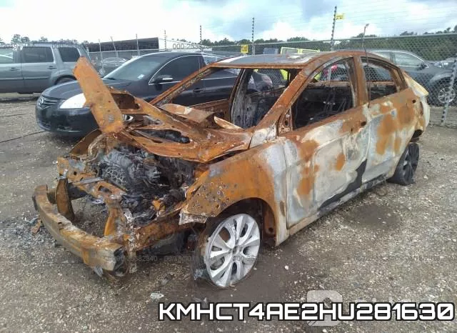 KMHCT4AE2HU281630 фото 3