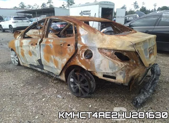 KMHCT4AE2HU281630 фото 4