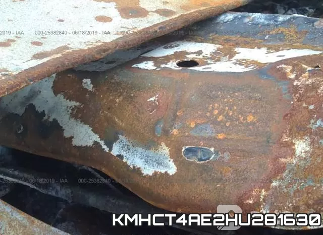 KMHCT4AE2HU281630 фото 10