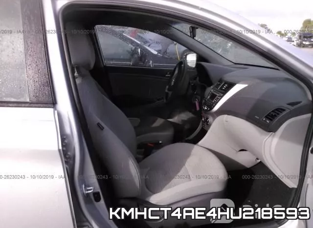 KMHCT4AE4HU218593 фото 6