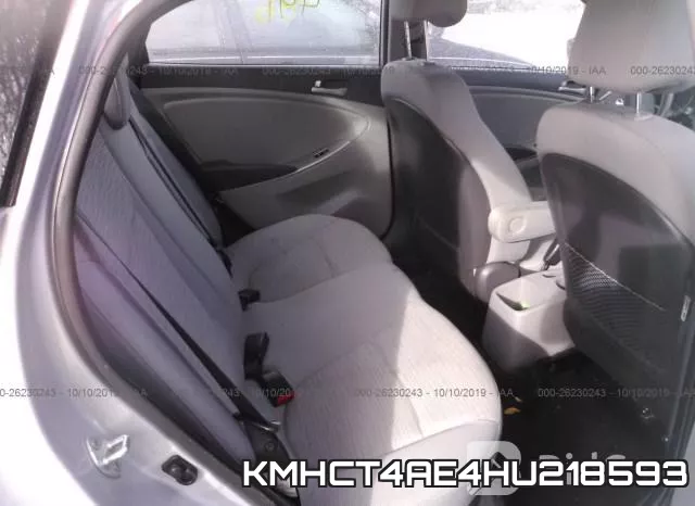 KMHCT4AE4HU218593 фото 9