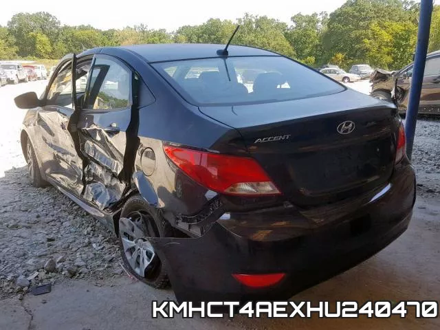 KMHCT4AEXHU240470 фото 4