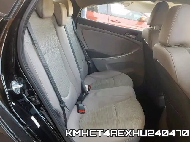KMHCT4AEXHU240470 фото 7