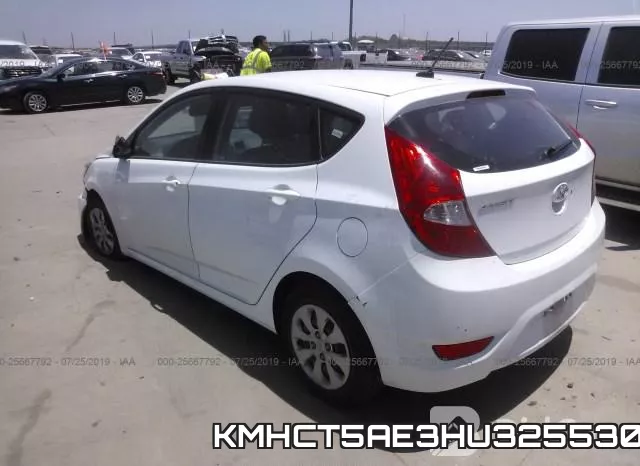 KMHCT5AE3HU325530 фото 4