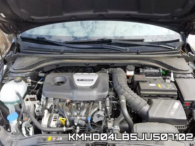KMHD04LB5JU507102 фото 8