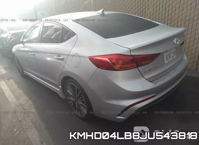 KMHD04LB8JU543818 фото 4