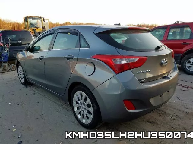 KMHD35LH2HU350074 фото 4