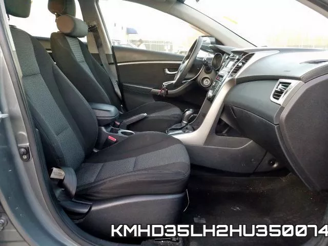 KMHD35LH2HU350074 фото 6