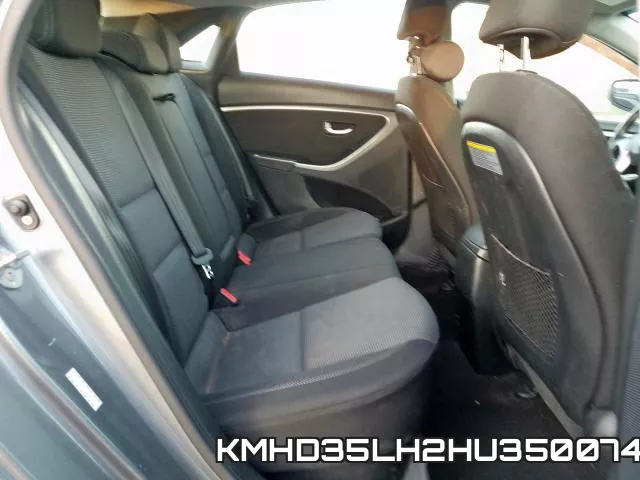 KMHD35LH2HU350074 фото 7