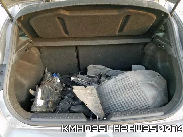 KMHD35LH2HU350074 фото 10