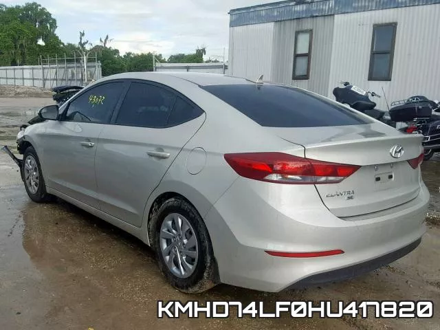 KMHD74LF0HU417820 фото 4