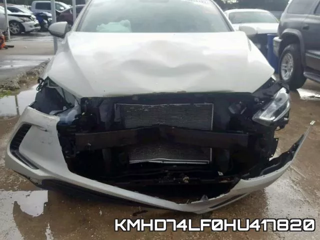 KMHD74LF0HU417820 фото 10