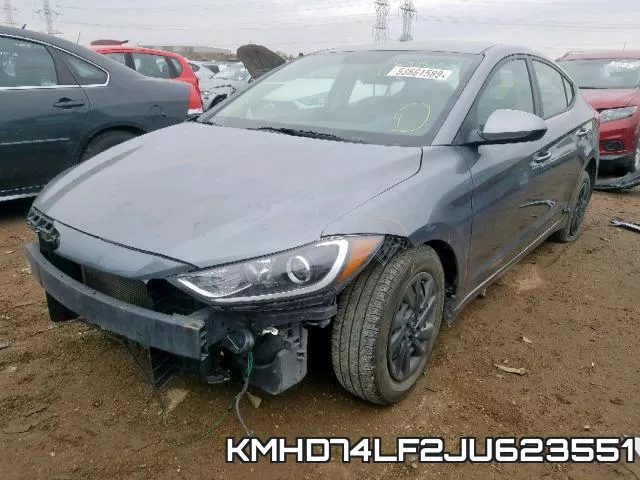 KMHD74LF2JU623551 фото 3