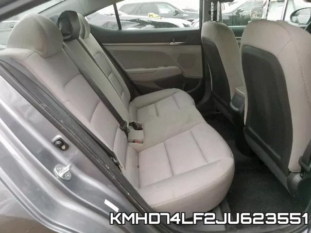 KMHD74LF2JU623551 фото 7