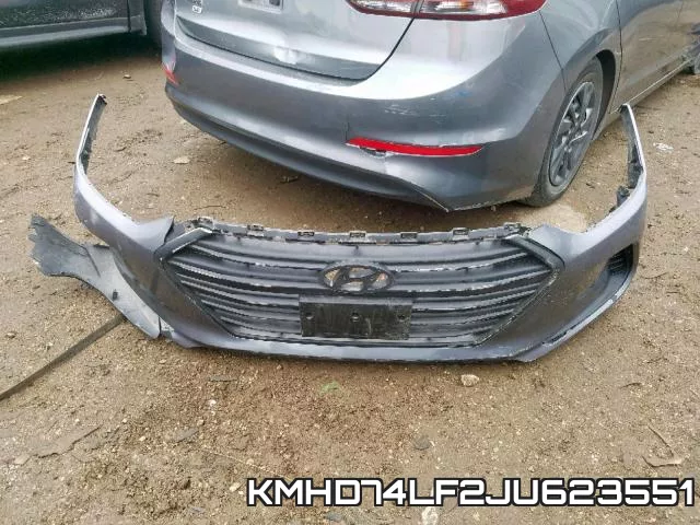 KMHD74LF2JU623551 фото 10