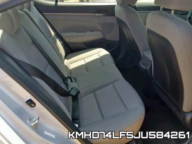 KMHD74LF5JU584261 фото 7