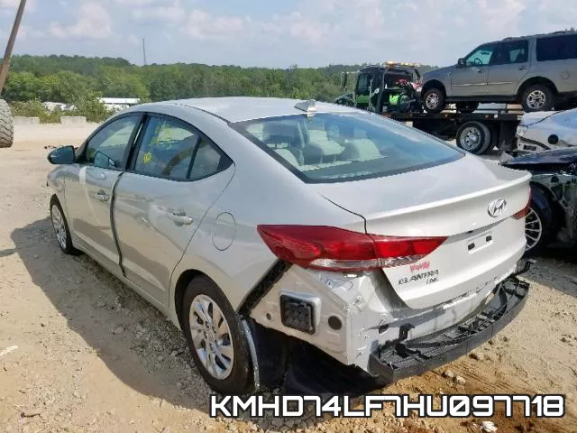 KMHD74LF7HU097718 фото 4