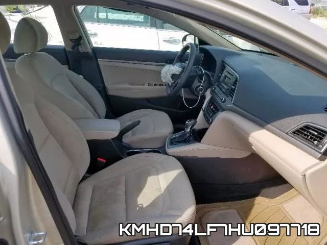 KMHD74LF7HU097718 фото 6