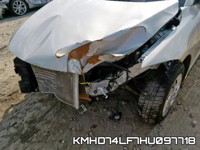 KMHD74LF7HU097718 фото 10