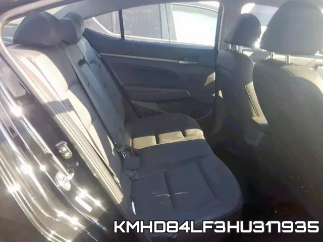 KMHD84LF3HU317935 фото 7