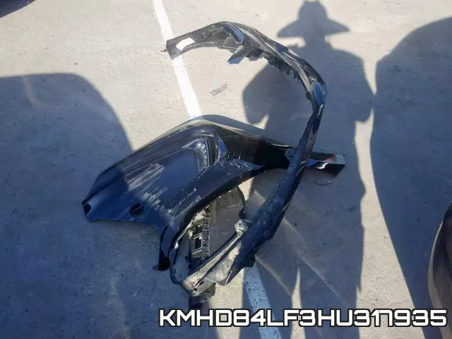 KMHD84LF3HU317935 фото 10