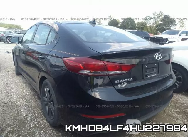 KMHD84LF4HU227984 фото 4