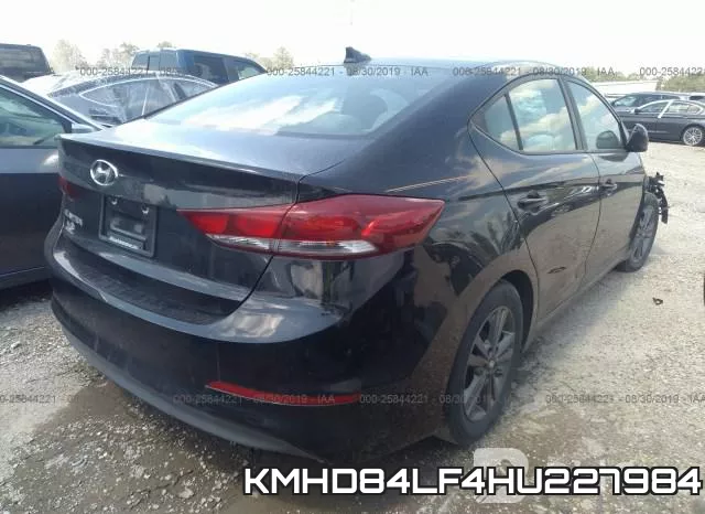 KMHD84LF4HU227984 фото 5