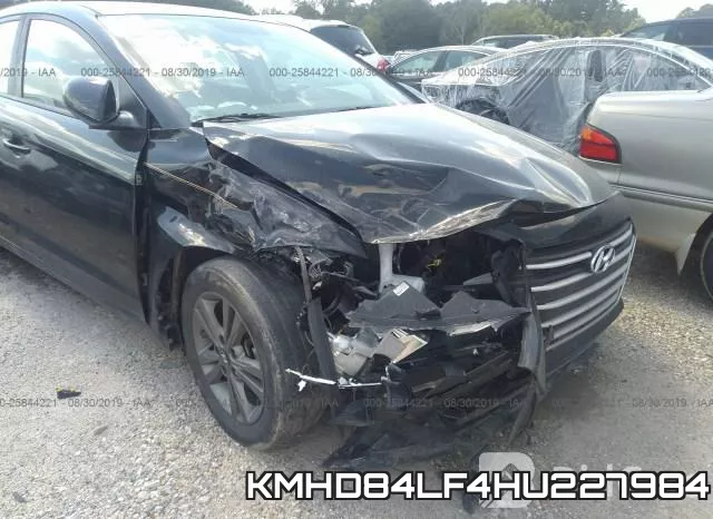 KMHD84LF4HU227984 фото 7