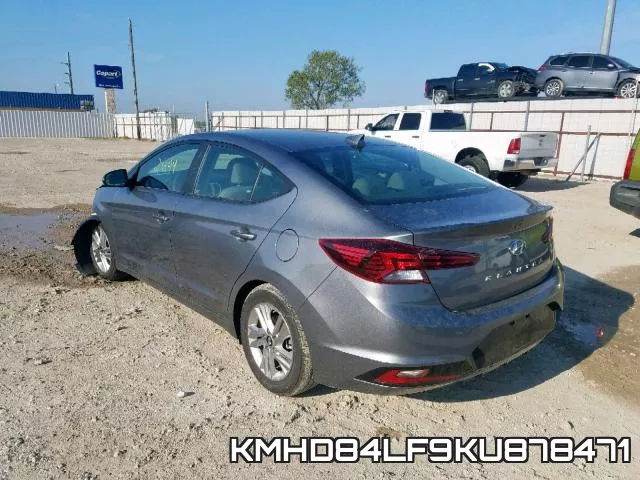 KMHD84LF9KU878471 фото 4