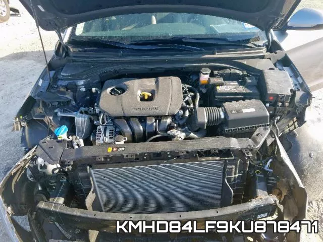 KMHD84LF9KU878471 фото 8