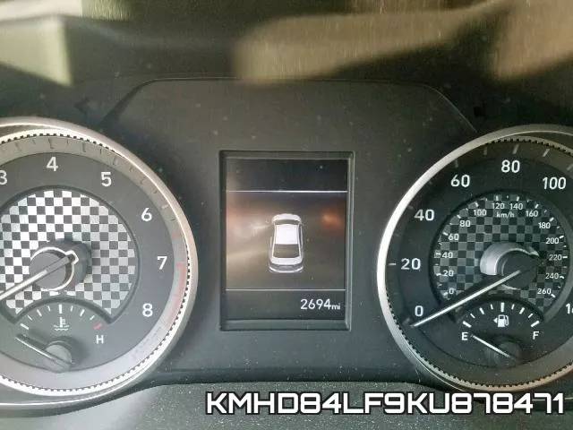 KMHD84LF9KU878471 фото 9