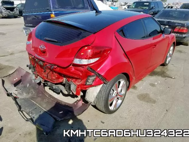 KMHTC6AD6HU324322 фото 5