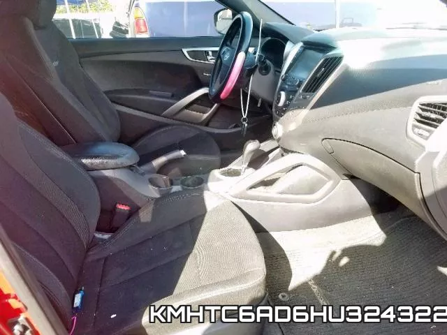 KMHTC6AD6HU324322 фото 6