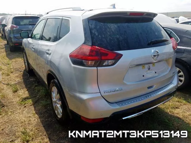 KNMAT2MT3KP513149 фото 4