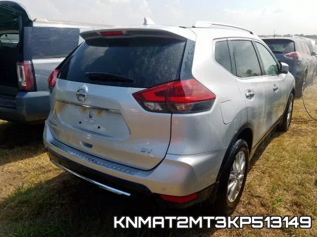 KNMAT2MT3KP513149 фото 5