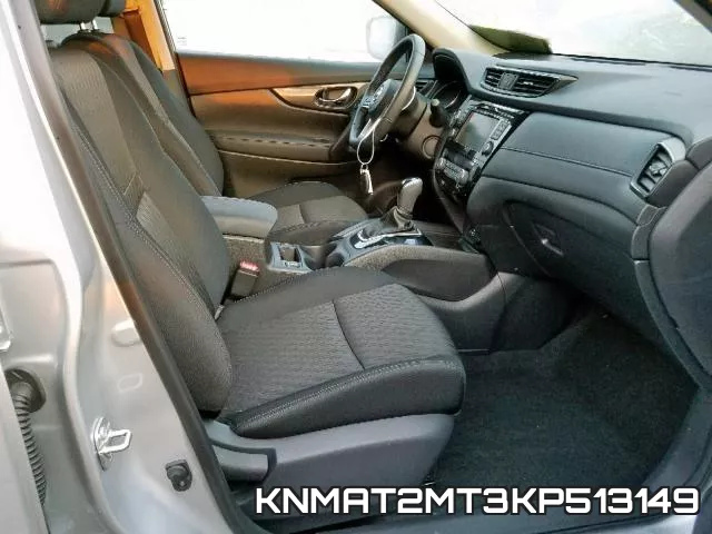 KNMAT2MT3KP513149 фото 6