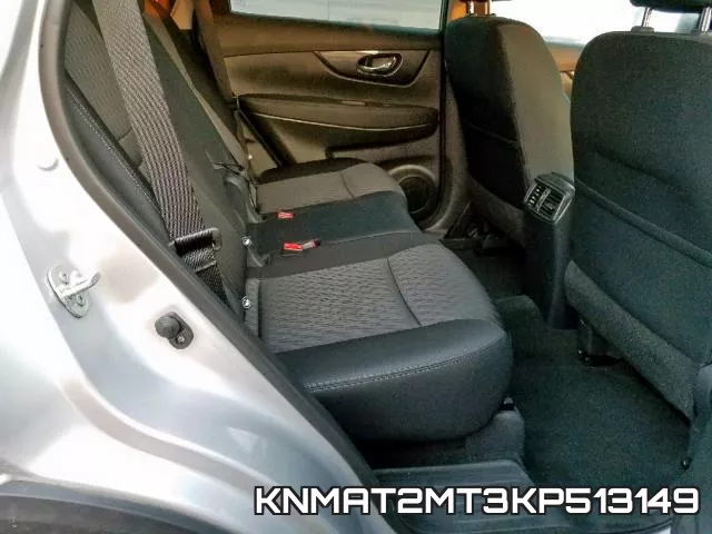 KNMAT2MT3KP513149 фото 7
