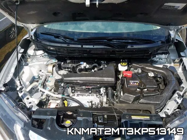 KNMAT2MT3KP513149 фото 8