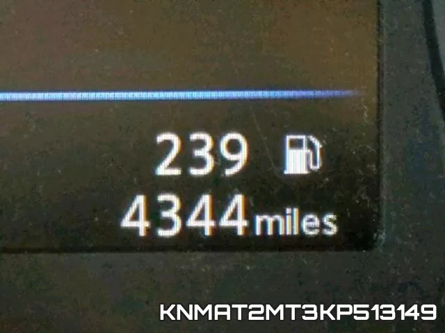 KNMAT2MT3KP513149 фото 9