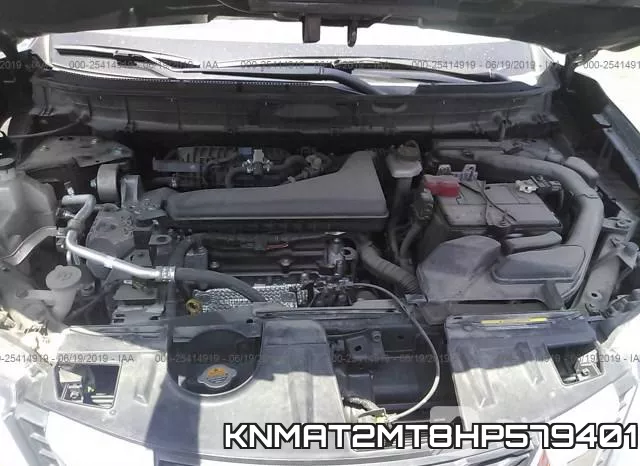 KNMAT2MT8HP579401 фото 2