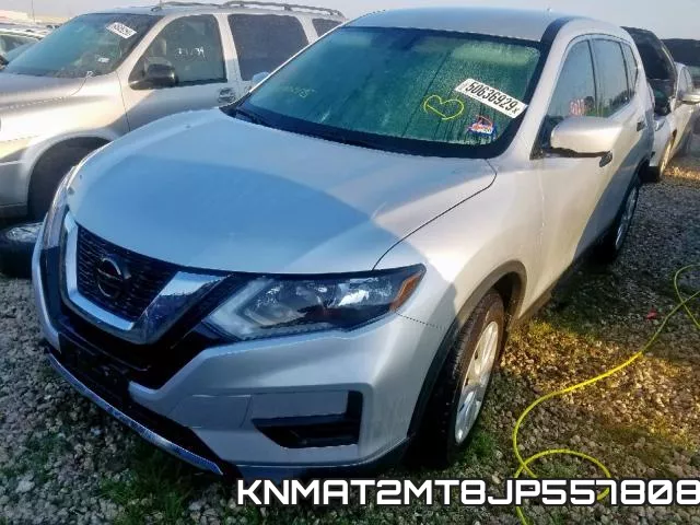 KNMAT2MT8JP557808 фото 3