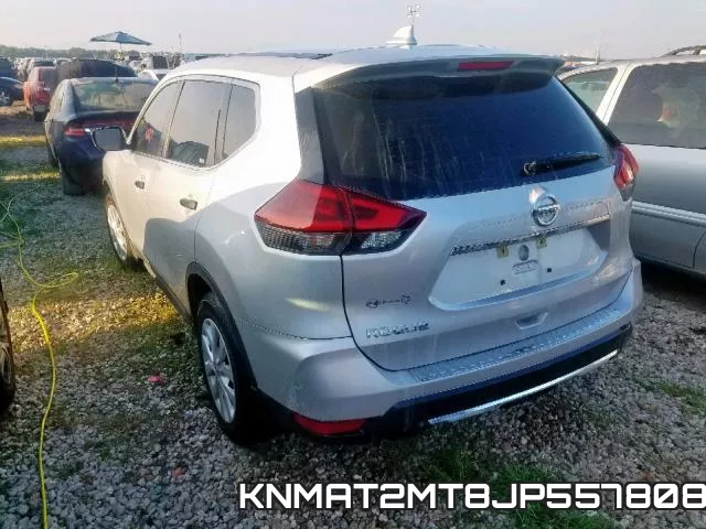 KNMAT2MT8JP557808 фото 4