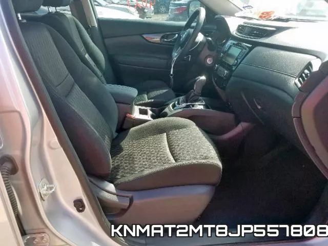 KNMAT2MT8JP557808 фото 6