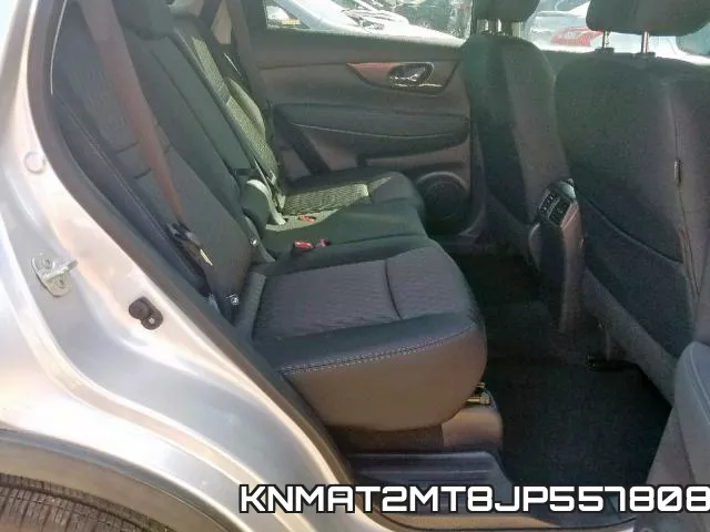 KNMAT2MT8JP557808 фото 7