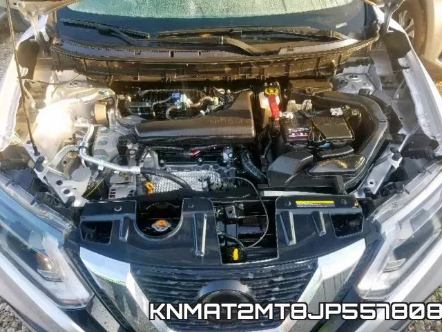 KNMAT2MT8JP557808 фото 8