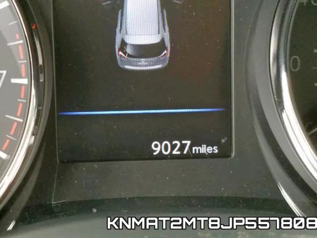 KNMAT2MT8JP557808 фото 9