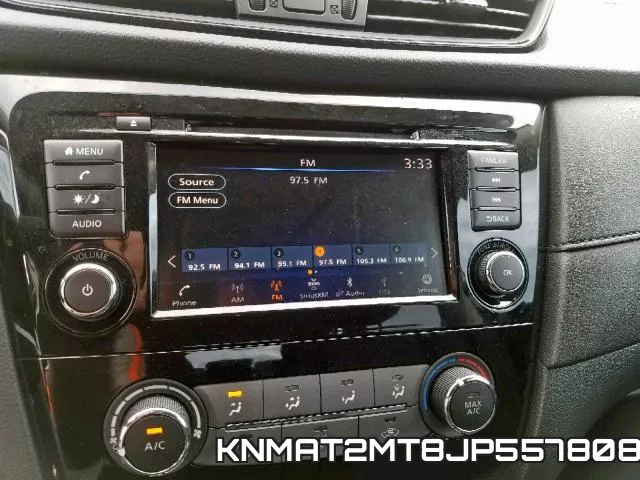 KNMAT2MT8JP557808 фото 10