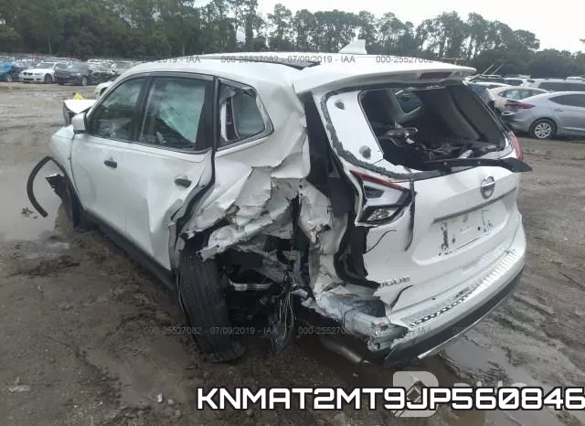 KNMAT2MT9JP560846 фото 3